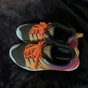 Merrell Multicolored Women’s Alpine Sneaker Sport